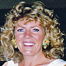 Trudy Curry's Instagram, Twitter & Facebook