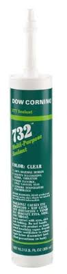MSC Dow Corning 99179259 10.1 oz Cartridge Gray RTV Silicone Joint Sealant  | Fisher Scientific
