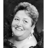 Joan Ogle Obituary (2008)