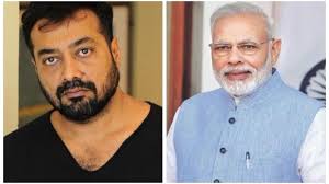 Anurag kashyap's success in cinema has been recognized with various awards as he works his way. Anurag Kashyap On Narendra Modi I Don T Mind That The Prime Minister I Didn T Support Won Movies News