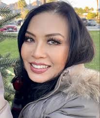 Angel Colbert's Instagram, Twitter & Facebook