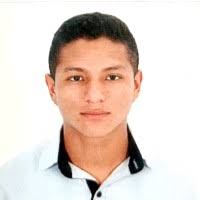 Samuel Montufar's Instagram, Twitter & Facebook