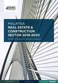The institution of engineers malaysia (iem) for as such, most standard form of construction contracts in malaysia have an arbitration clause. Malaysia Real Estate And Construction Sector Report 2019 2020 Industry Report Emis Insights