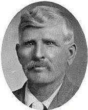 Iona Cemetery, Iona, ID