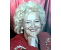 Bonnie Walker Reynolds Obituary (2025)