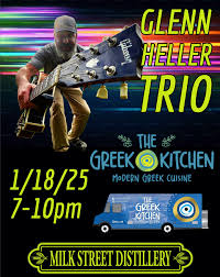 Glenn Heller (@glennhellertrio) • Instagram photos and videos