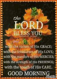 Jesus Good Morning Quotes