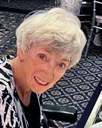 MARY STEWART-WESSON Obituary (1937