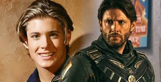 Soap Opera Stars From The '90s Who Made Us Swoon And Where They Are Now