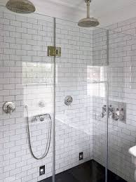 What makes this white subway tile stand out from the rest? Metro Tiles Edge Novocom Top