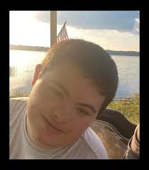 Happy Heavenly Birthday Lance Riley **