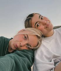 Two females looking for a two-bedroom apartment