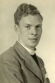 The Baptist Union of Great Britain : The Revd Derek George Taylor: 1927-2018