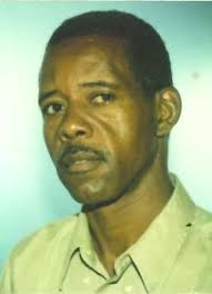 RONALD ANTONIO MARTIS † Oct 14, 2020