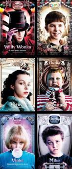 Pin By Juli Perstrope On Disfraces Chocolate Factory Charlie Chocolate Factory Chocolate Factory Party