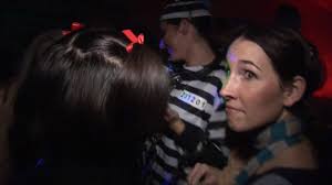 Kronike plesnog podija: Elektronički Panoptikum