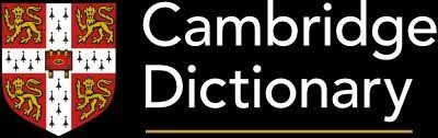 Acceso Al Diccionario De Cambridge En El Que Podeis Buscar Las Palabras Que No Entendais De Las Actividades Propuestas Diccionario Pronunciacion Cambridge
