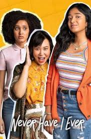 Top 10 Shows Trending On Netflix India Right Now 2021 In 2020 Netflix India Never Have I Ever Netflix