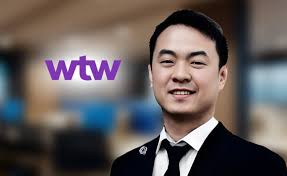 WTW taps Ryan Transactional Risk's Reuben Lee as associate director for  broking, regional M&A