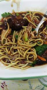 Simple dan ringkas, tapi mak aiii sedaap.tapi ni cara sis. Nanyfadhly Resepi Mee Hailam Simple