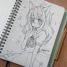 Pin De Thebunnyart Em Anime Cute Desenho De Anime Desenhos De Anime Desenho De Inspiracao Se você já conhece vai curtir muito. pinterest