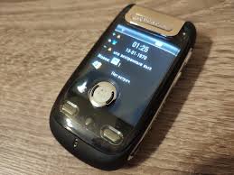 Мобільний телефон Motorola A1200, ціна ...
