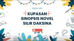 Pengajaran yang terdapat dalam novel ialah. Icoykxoxmahzxm