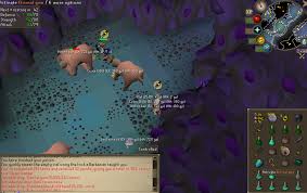 They are found in the slayer tower, and their stronger variant, greater nechryael, can be found in the. Nechryael Superior Osrs
