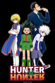 A brief review of the hunter x hunter reboot upon completion:let me start by saying that experienced a great amount of enjoyment watching the show. Hunter X Hunter Vol 37 By Yoshihiro Togashi