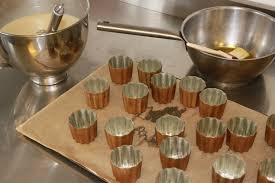 Caneles Bordelais La Cuisine De Bernard