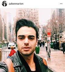 Photos : Les Princes de l'Amour 4 : Julien Marlon, ses photos au lit avec  Nadège Lacroix…