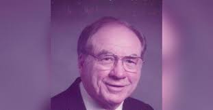 Newman W. Benson Obituary