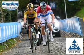 A regulated bank, saxobank offer equities and forex trading on 40,000+ markets via the saxotrader pro and saxotrader go platforms. 2021 E3 Harelbeke Saxo Bank Live Video Cycling Today Official