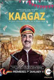 Leak Movie Kaagaz 2021 In 2021 Download Movies Full Movies Download Hindi Movies