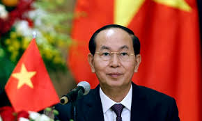 Chủ tịch nước trần đại quang đã mất lúc 10h05 ngày 21/9/2018 tại bệnh viện trung ương quân đội 108. Bao Chi Quá»'c Táº¿ Viáº¿t Vá» Tin Chá»§ Tá»‹ch NÆ°á»›c Tráº§n Ä'áº¡i Quang Qua Ä'á»i Vnexpress