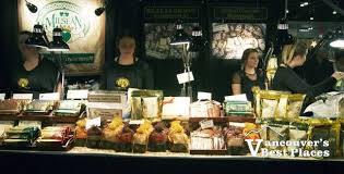 Craft fair event organisers can advertise craft fairs for free, take stall bookings & payments online and manage their. Vancouver S Circle Craft Market Vancouver S Best Places