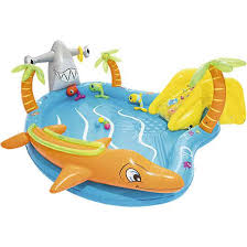 Mit Dem Sea Life Play Center Entdeckt Ihr Kind Spielend Die Wasserwelt Br Br Das Coo Planschbecken Mit Rutsche Planschbecken Kinder Baby Planschbecken