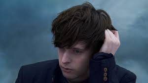 James Blake: I Need a Forest Fire