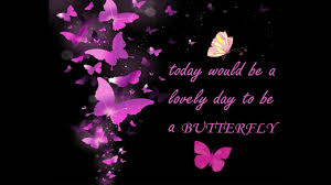 Beautiful Butterfly Quotes Youtube