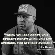 Pin On Eric Thomas