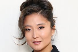 HAPPY 34th BIRTHDAY to ASHLEY PARK!! Born Ashley Jeein Park (June 6, 1991),  is an American actress and musician. She is best known for her portrayal of  Mindy Chen
