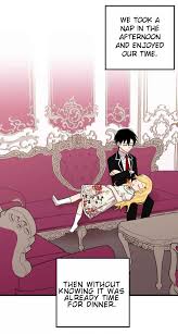 I Am A Child Of This House Read Manga 