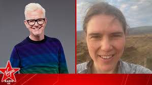 Jasmin Paris reflects