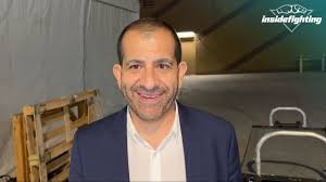 Steven Espinoza fires back at Dana White, he's obsessed with me! Says  Showtime Boxing isn't over yet