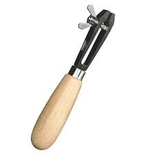 Great savings free delivery / collection on many items. Hand Vice Span 4 5mm Length 150 Mm Slojd Detaljer