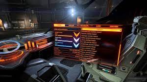 Elite Dangerous Sirius System Permit Youtube