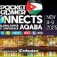 Pocket Gamer Connects Aqaba 2025 event image