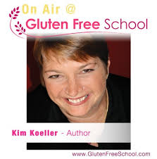 How to Travel Gluten Free with Kim Koeller