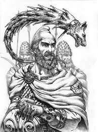 Datorita esecurilor suferite in politica externa si datorita masurilor luate inpotriva adeptilor religiei mozaice si a religiei crestine la tronul imperiului roman a ajuns batranul general marcus cocceus nerva. Geto Dacii Liberi Ai Lumii Dacii Popor Misterios De RÄzboinici Nemuritori StrÄmosii Ideali Ai Romanilor Prima Mare CivilizaÅ£ie A Lumii AflÄ Istoria Din Spatele Miturilor La CirlomÄnesti Nu Departe