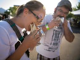 Scenes from the 5th Annual Southern Tequila & Taco Festival to benefit  Remote Area Medical